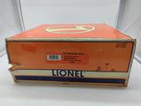 Lionel #6-21769 set of 4 centennial tankers sequential 19621-24 O gauge 1999 O SCALE Used Excellent Damaged Box