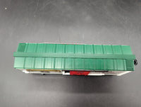Lionel 6-29954 2007 dealer Christmas boxcar O SCALE NEW