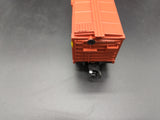 Lionel 2019030 NASHVILLE CHATTANOOGA & ST LOUIS FREIGHTSOUNDS BOXCAR (NC&Stl) 22110 S SCALE Like New