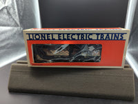 Lionel Carson City mint car 6-7518 gold bullion O gauge freight train Nevada O SCALE Like New