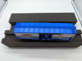 Lionel 6-52332 O gauge Carnegie Science boxcar O SCALE Like New