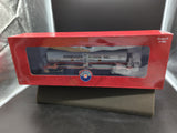 Lionel 1928240 ANHEUSER-BUSCH Uni Body Tank CAR 4271 O SCALE Like New