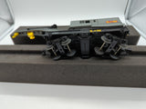 MTH Railking 30-7008d Louisville & Nashville Crane Car #L&N. O SCALE Used Excellent