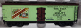 Atlas 8102-1 O SCALE NEW Damaged Box