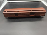 LIONEL 6-19011 MADISON STYLE LIONEL LINES BAGGAGE CAR O SCALE NEW