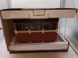 MTH Railking 30-90200 Lil Jenny's Grocery #Lil Jenny's Grocery. Rare O SCALE Like New Damaged Box