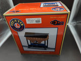 Lionel 6-82026 #497 COALING STATION O SCALE Like New