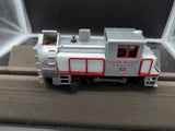 Lionel 6-18466 ROTARY SNOW PLOW #900080 O SCALE Like New