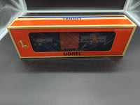 Lionel 6-29220 1997 Centennial Hi Cube Boxcars Set of 4 in Outer Box O Scale NEW