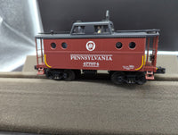 MTH Railking 30-4103C O SCALE Like New