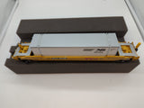 MTH Railking  Norfolk Southern Husky Stack Car DTTX  #59786 O SCALE Like New