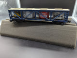 Lionel 6-52044 Eastwood VAT car 1994 BLT 1-94 O gauge O SCALE Like New