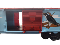 Lionel 6-19950 I love Montana boxcar O SCALE Used Excellent