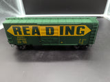 Lionel 6-81619 READING PS-1 BOXCAR (RDG) 10944S #109448 O SCALE NEW
