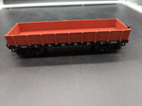 MTH Railking 30-72085 U.S. Military Railroad Gondola Car #190. O SCALE Like New