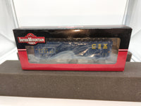 Inter Mountain 45711-26 5277 CU FT Boxcar #142821 HO SCALE Like New