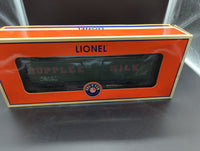 Lionel 6-83577 SUPPLEE MILK CAR O SCALE NEW