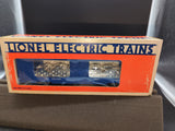 Lionel 6-7522 New Orleans mint car O scale Used Excellent Damaged Box