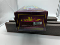 MTH Premier 20-98874 Railgon Coil Car #310685. O SCALE Like New