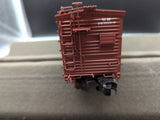 Atlas O-scale 3-rail 6463-1 Western Maryland USRA steam era classic box car 26311 O SCALE Like New