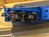 MTH Premier 20-20750-1 Electro Motive Division SD70M-2 Diesel Engine w/Proto-Sound 3.0 #EMDX 74. O SCALE Like New