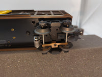 Lionel 6-26796 POULTRY DISPATCH CAR #26796 O SCALE Like New