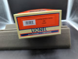 Lionel 6-52432 Carnegie Science Center boxcar miniature railroad 9700 O SCALE Like New