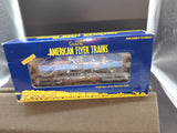 Lionel 6-48417 PILLSBURY SINGLE-DOME TANK CAR S SCALE Like New