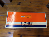 Lionel 6-39411 JONES & LAUGHLIN HOT METAL CAR 3-PACK O SCALE Like New