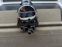 MTH Railking 30-73290 PBC - Iron City 3-Dome Tank Car #Car No. 2009 O SCALE Like New