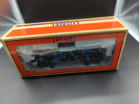 Lionel 6-19635 ARMY 8,000 GALLON TANK CAR (USAX)  #10936 O SCALE Like New