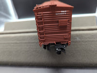 Atlas 6451-3 O gauge Baltimore and Ohio B&O USRA single-sheathed boxcar #187391 O SCALE Like New