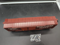 MTH Premier 20-99317 Southern 50 Ps-1 Double Door Box Car No. 262914. O SCALE Like New