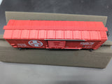 Lionel 6-29213 ATSF Santa Fe Grand Canyon Route boxcar 6464-198 O SCALE Like New