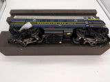 MTH Premier 20-21582-1 Baltimore & Ohio F-3 A Unit Diesel Engine w/Proto-Sound 3.0 #82A O SCALE Like New