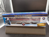 Lionel 6-84605 THE POLAR EXPRESS BAGGAGE CAR O SCALE Like New