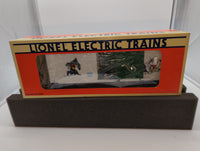 Lionel 6-19262 Perils of Mickey High-Cube Boxcar II # 262A SEC A-2 O SCALE Like New