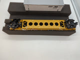 MTH Railking  Norfolk Southern Husky Stack Car DTTX  #59786 O SCALE Like New