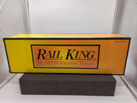 MTH Railking 30-2367-1 New Haven #0654. O SCALE Like New