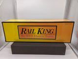 MTH Railking 30-2367-1 New Haven #0654. O SCALE Like New