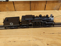 Lionel 6-38066 ELK RIVER COAL & LUMBER COMPANY TMCC 3-TRUCK SHAY LOCOMOTIVE #12 O SCALE Used Excellent