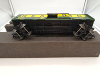 Lionel 6-29258 Reading boxcar O SCALE Like New