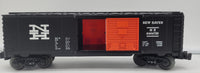 Lionel O scale New Haven NH 6467254 series X box car item 6-39204 NEW