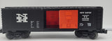 Lionel O scale New Haven NH 6467254 series X box car item 6-39204 NEW