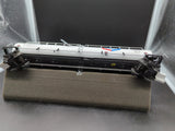 MTH Premier 20-96739 Tenneco 20K Gallon 4-Compartment Tank Car #38051 #38053 O SCALE Used