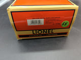 Lionel 6-17750 NEW YORK CENTRAL NYC 77147 SCALE ROUND-ROOF BOXCAR O SCALE Like New Damaged Box