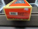 Lionel 6-17407 Nickel Plate Road gondola with scrap load NK 1740 O SCALE Like New