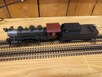 Lionel 2231560 PENNSYLVANIA LEGACY 0-6-0 #7007 Blue Tooth Control O SCALE Like New