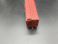 Bachmann 15001 HO 40' Stream ERA Box Car AT&FS 136299 HO SCALE Like New