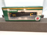 Bowser 40703 Chessie Ststem WM 100 Ton Hopper HO Scale Like New